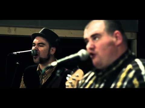 Youtube: BOOZE & GLORY - "Only Fools Get Caught" - Official Video (HD)