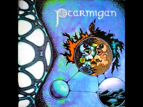 Youtube: Ptarmigan - The Island - 1974