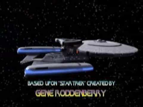 Youtube: Star Trek: The Helena Chronicles 01 part 1