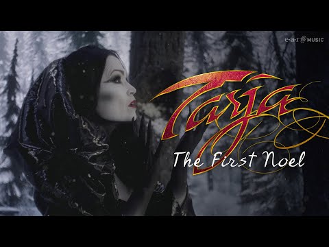 Youtube: TARJA 'The First Noel' - Official Video