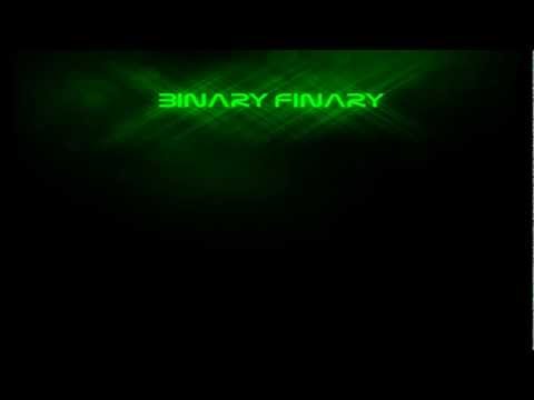 Youtube: Binary Finary - 2000 (Jam X & Dumonde Remix)
