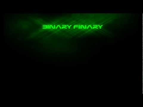 Youtube: Binary Finary - 2000 (Jam X & Dumonde Remix)