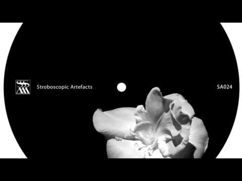 Youtube: Lucy and Klock - War Lullaby [Stroboscopic Artefacts SA024]