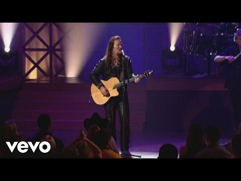 Youtube: Travis Tritt - It's a Great Day to Be Alive (from Live & Kickin')