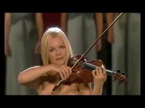 Youtube: Celtic Woman - You raise me up HQ Lyrics (Best Version Ever)