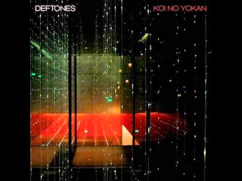 Youtube: Deftones - Rosemary