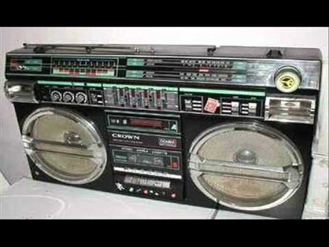 Youtube: old school 90's hip hop mixtape mix megamix