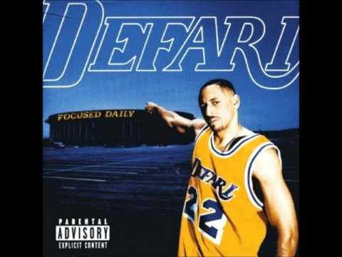 Youtube: Defari - Never Lose Touch