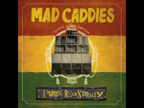 Youtube: Mad Caddies - ...And We Thought Nation States Were A Bad Idea [Propagandhi] (Official Audio)