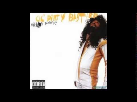 Youtube: Ol' Dirty Bastard - I Can't Wait (HD)