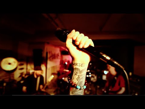 Youtube: Huora - Kovia ja kiljua
