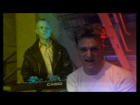 Youtube: Erasure - Chains of Love (Official HD Video)