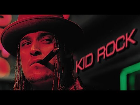 Youtube: Kid Rock - Bawitdaba