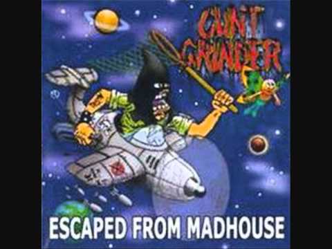 Youtube: Cunt Grinder - Sudden Manslaughter