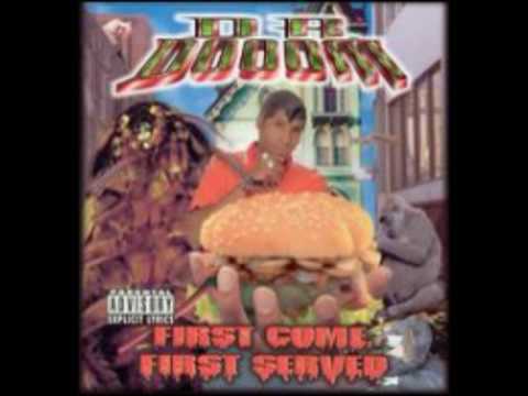 Youtube: Kool Keith aka Dr Dooom - I Run Rap
