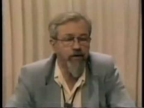 Youtube: Dr. J Allen Hynek Admits Astronomers do see UFO's ! (1977)