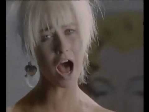 Youtube: Transvision Vamp - I Want Your Love  ( TOP VIDEO )