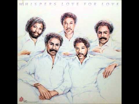 Youtube: The Whispers - Do They Turn You On