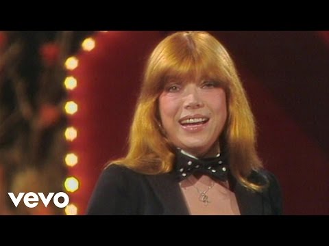 Youtube: Katja Ebstein - Wunder gibt es immer wieder (Super-Hitparade 18.11.1982)