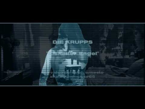 Youtube: DIE KRUPPS - Eiskalter Engel (Official Fan-Video) [HD]