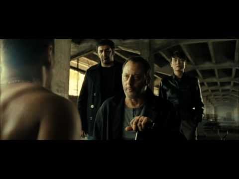 Youtube: 22 Bullets - Trailer Deutsch  HD 1080p German