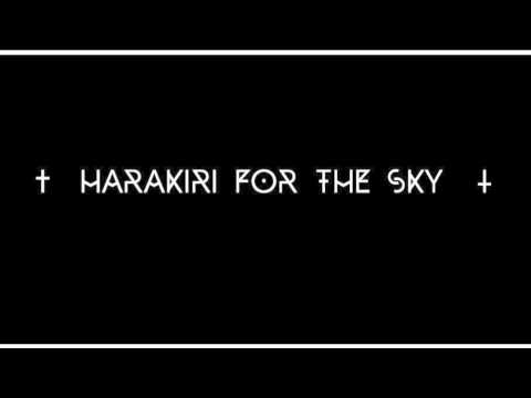 Youtube: Harakiri for the sky - Shadowman
