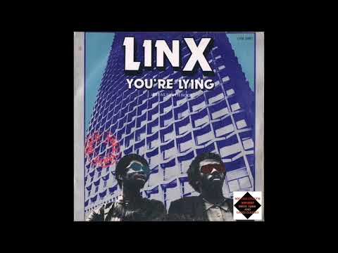 Youtube: Linx - You're Lying
