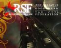 Youtube: EVE Online - Redswarm Federation