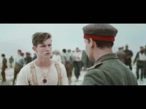 Youtube: Christmas Truce of 1914, World War I - For Sharing, For Peace