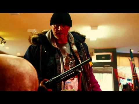 Youtube: Hobo with a Shotgun (2011) Official Red Band Trailer 2 [HD]