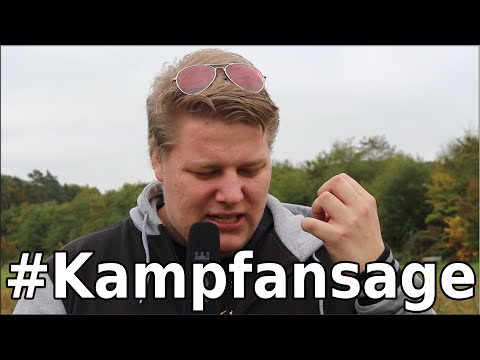Youtube: #Kampfansage