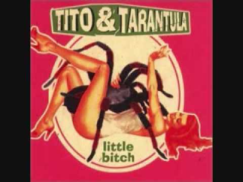 Youtube: Tito Y Tarantula-After Dark