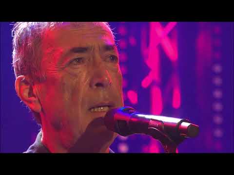 Youtube: Hubert von Goisern -  Weit, weit weg -  Live 2022