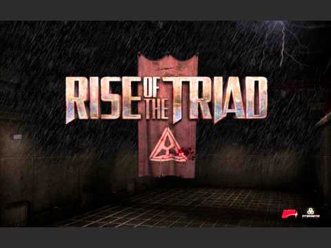 Youtube: Rise Of The Triad (2013) - full soundtrack