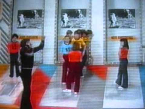 Youtube: Michael Schanze - 1,2 oder 3