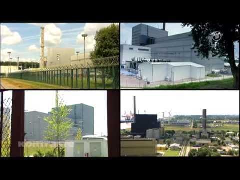Youtube: Atomkraftwerke: Der TÜV ist nicht unabhängig!