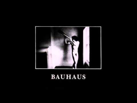 Youtube: Bauhaus - In the Flat Field [1980] *Lyrics*