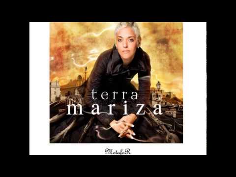 Youtube: Mariza – Minha Alma