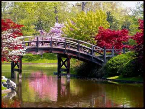Youtube: Vivaldi's Four Seasons - Spring (Part 1)