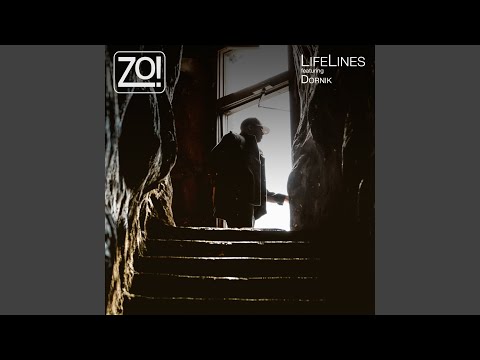 Youtube: Lifelines (feat. Dornik)