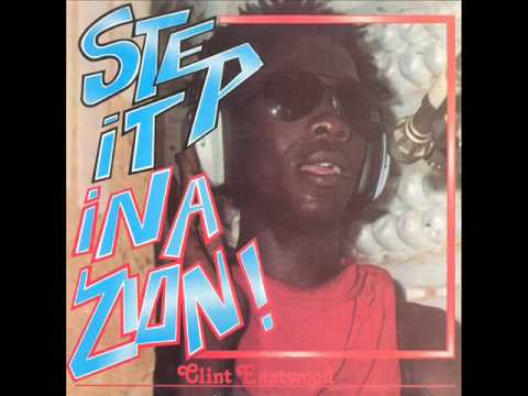 Youtube: Clint Eastwood - Step It In A Zion! - 05 - Piece of the Action
