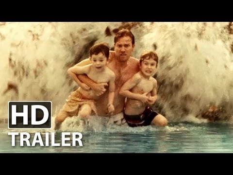 Youtube: The Impossible - Trailer (Deutsch | German) | HD | Ewan McGregor