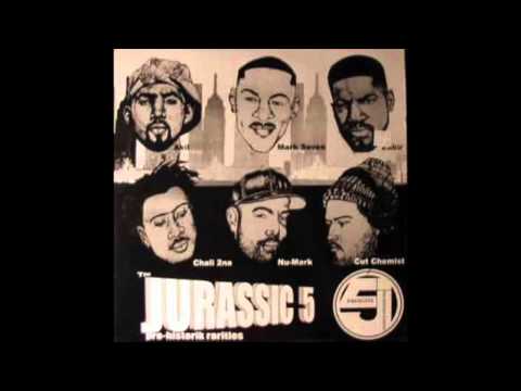 Youtube: Jurassic 5 - Vocal Artillery (ft. Dilated Peoples)