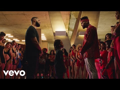 Youtube: Chris Brown - No Guidance (Official Video) ft. Drake