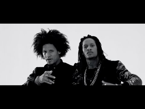 Youtube: LES TWINS - YOU DON'T KNOW ME (EXPLICIT VERSION)