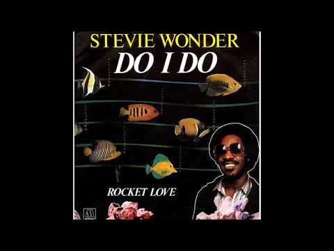 Youtube: Stevie Wonder  -  Do I Do
