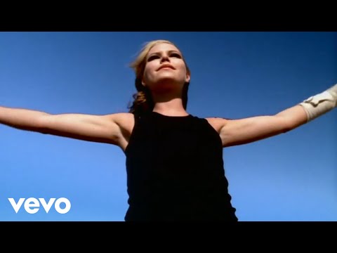 Youtube: The Cardigans - My Favourite Game “Walkaway Version”
