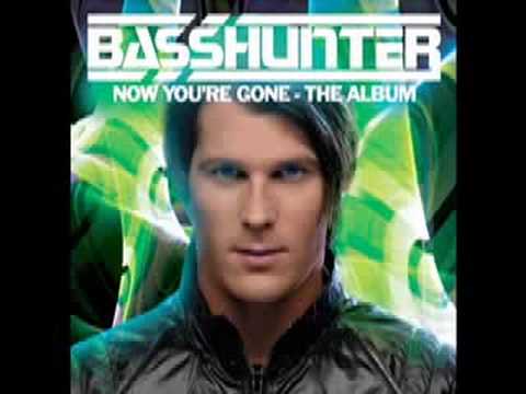 Youtube: Basshunter - Russia Privjet (HQ)