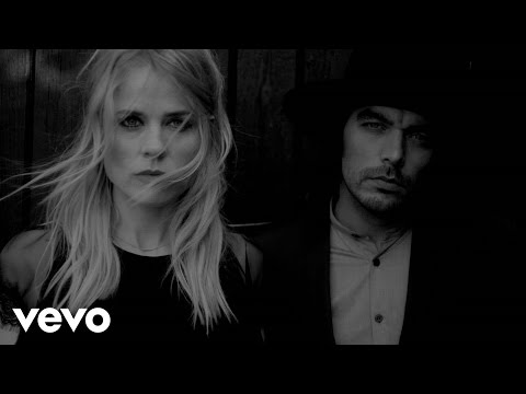 Youtube: The Common Linnets - Calm After The Storm