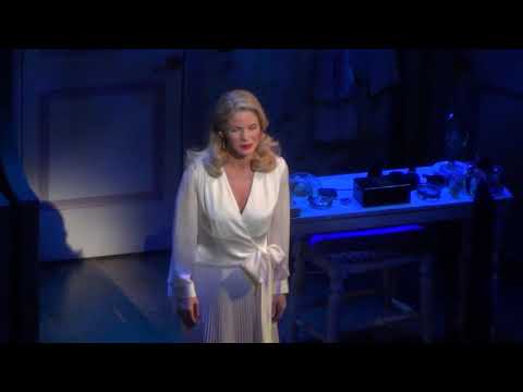 Youtube: So In Love - Kelli O’Hara